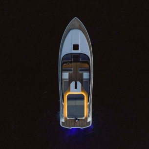 Reborn 38 Bowrider interieur-16