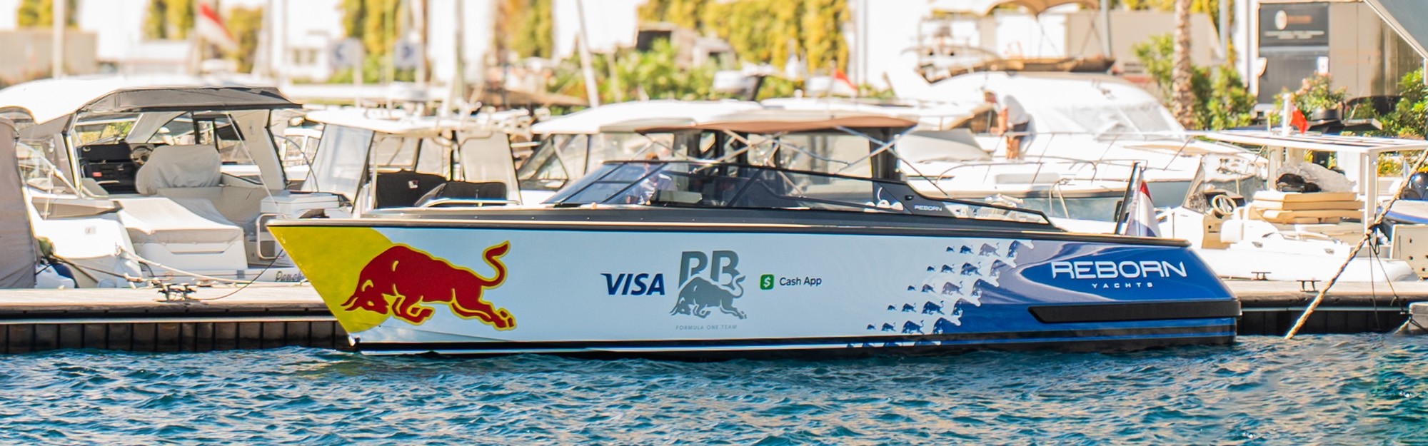 Reborn-Yachts-Monaco-Grand-Prix-F1-2025-Visa-Cash-App-6
