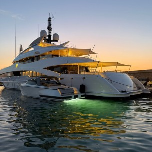 Reborn Superyacht Tender-3
