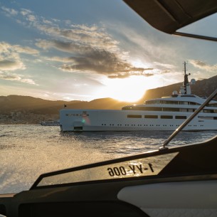 Reborn Superyacht Tender-4