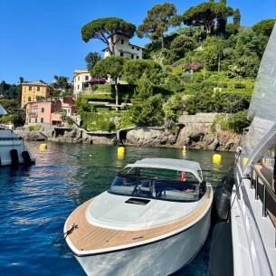 Reborn Superyacht Tender-5