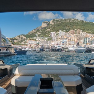 Reborn Superyacht Tender-6